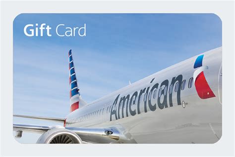airlinegift card|american airline gift cards at store.